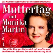 Muttertag mit Monika Martin Sömmerda