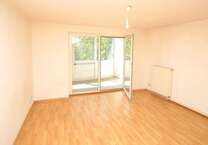 gemütliche 1-Zi.-Wohnung mit Wintergarten im Herzen von Erfurt!