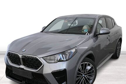 BMW X2 27.781 km 45.913 &euro; Gotha 99867