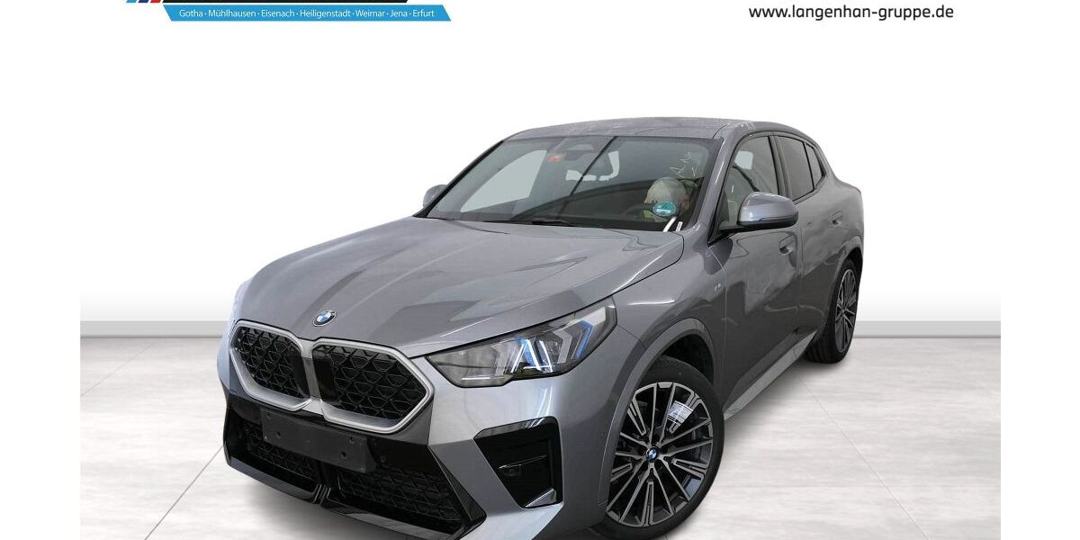 BMW X2 27.781 km 45.913 &euro; Gotha 99867