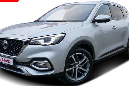 MG HS 67.577 km 21.785 &euro; Gotha 99867