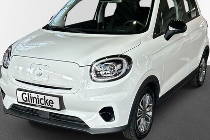 Leapmotor T03 5.000 km 17.990 &euro; Erfurt 99086