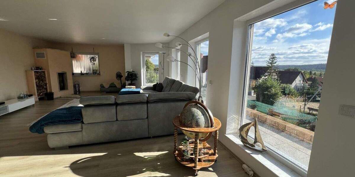 Einfamilienhaus Klettbach Schellroda - 6 Zimmer, 235 m&sup2;, 699.000&euro; | Angebot:24764174