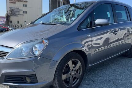 Opel Zafira 110.957 km 5.900 &euro; Weimar 99423