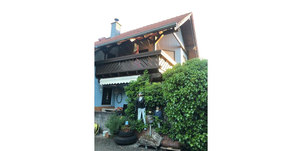Einfamilienhaus Herbsleben - 5 Zimmer, 186 m&sup2;, 199.999&euro; | Angebot:27017657