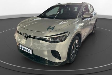 VW ID.4 64.600 km 26.380 &euro; Erfurt 99099