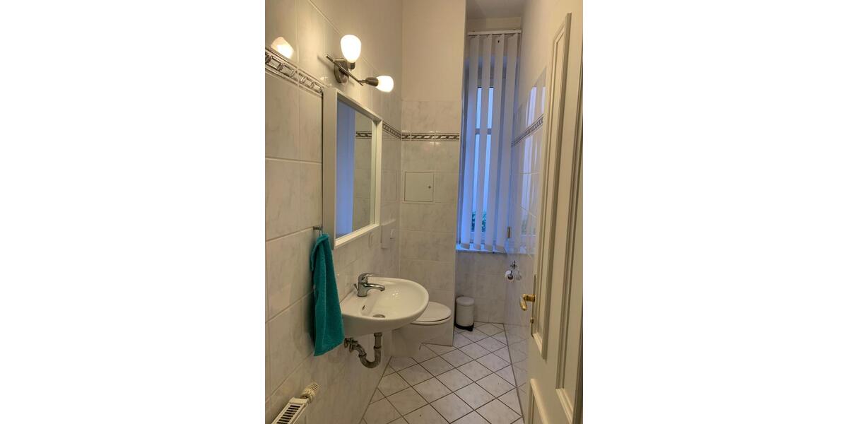 Etagenwohnung Erfurt Daberstedt - 1 Zimmer, 20 m&sup2;, 400&euro; | Angebot:25883777