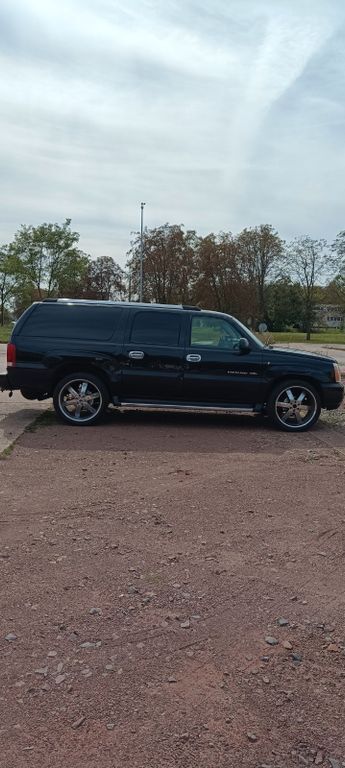 Escalade