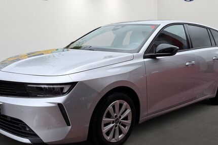 Opel Astra 12.000 km 20.990 &euro; Schwabhausen 99869