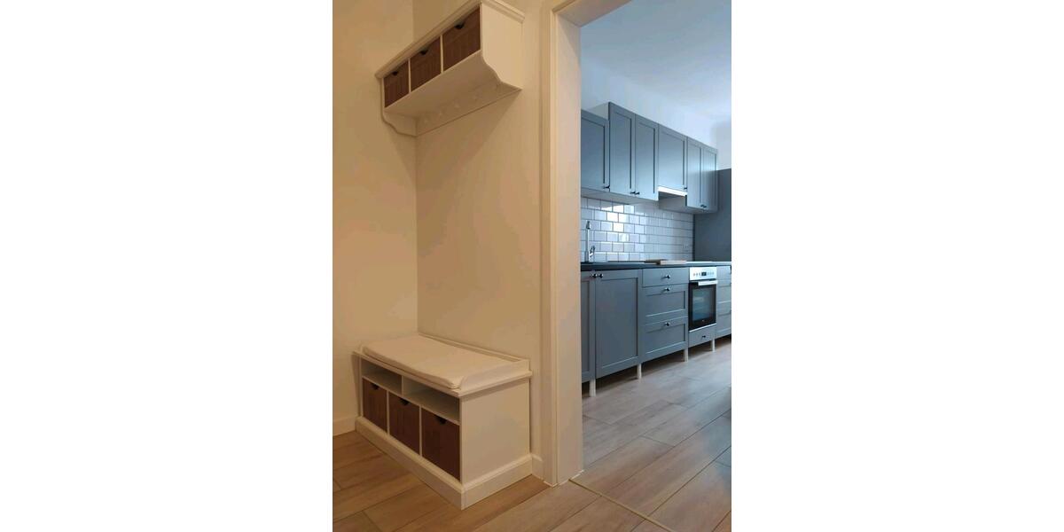 Etagenwohnung Gotha - 2 Zimmer, 60 m&sup2;, 100.000&euro; | Angebot:24752957