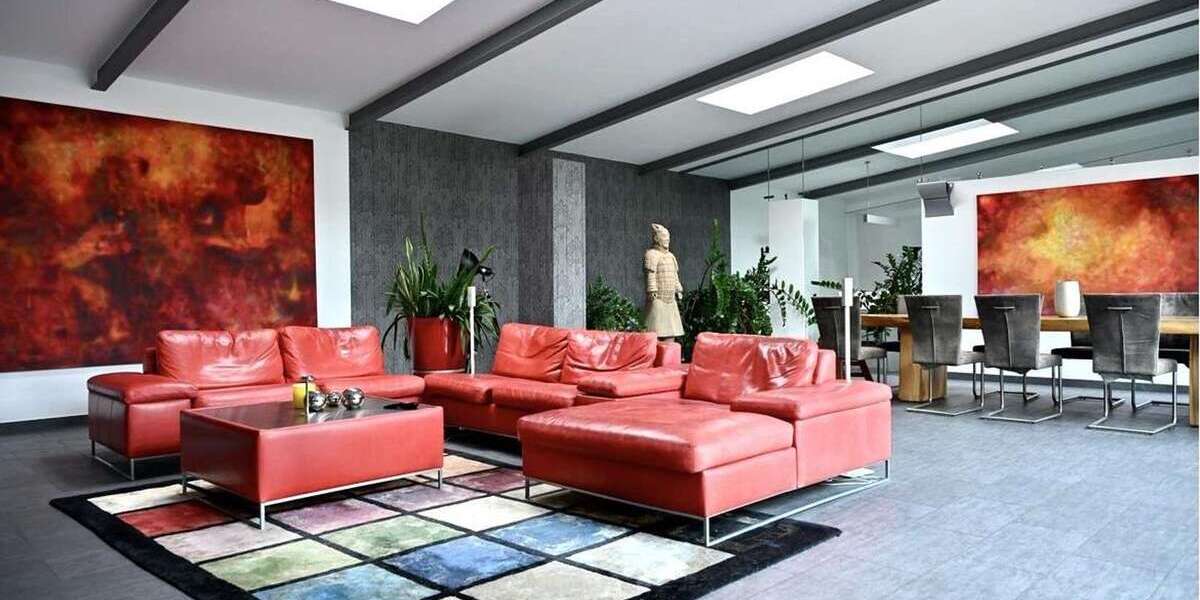 Einfamilienhaus Weimar Ehringsdorf - 8 Zimmer, 390 m&sup2;, 1.600.000&euro; | Angebot:27251585