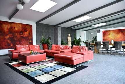 Haus Weimar Ehringsdorf - 8 Zimmer, 390 m&sup2;, 1.600.000&euro; | Angebot:27251585