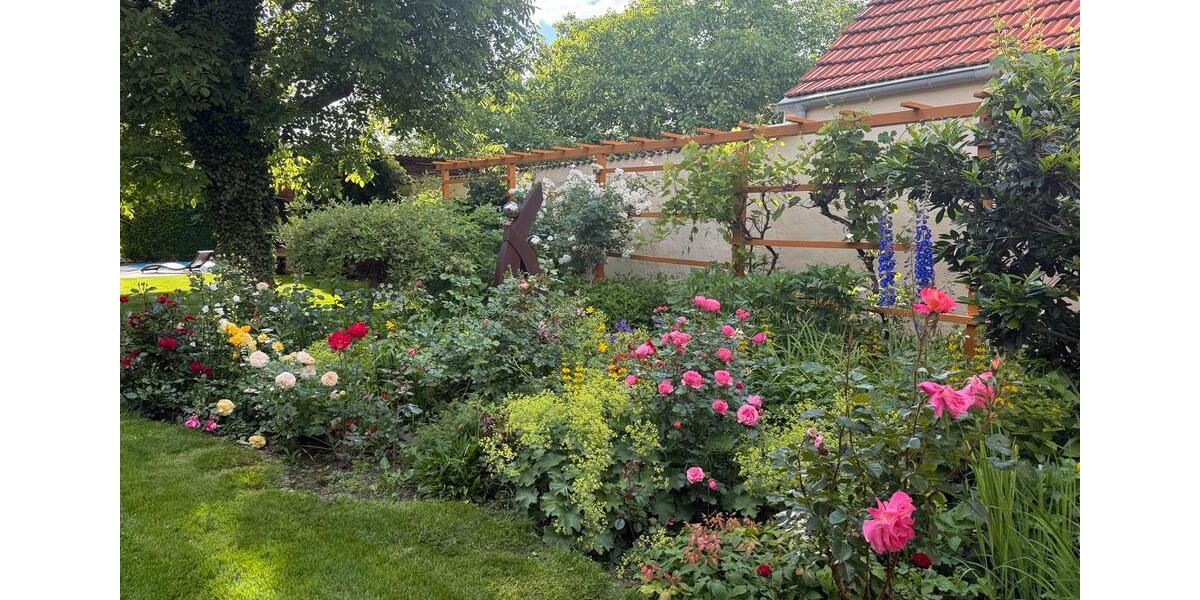 Bauernhaus, Landhaus Erfurt Linderbach - 7 Zimmer, 270 m&sup2;, 1.198.000&euro; | Angebot:27018996