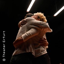 something to shout about 07.05.2026 Theater Erfurt