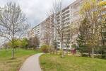 möblierte Wohnung mit Einbauküche sucht Nachmieter