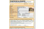 Etagenwohnung Gotha - 4 Zimmer, 110 m&sup2;, 600&euro; | Angebot:27714572