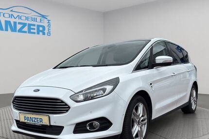 Ford S-Max 177.000 km 10.990 &euro; Weimar 99425