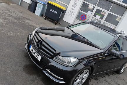 Mercedes-Benz C 250 299.768 km 6.400 &euro; Arnstadt 99310