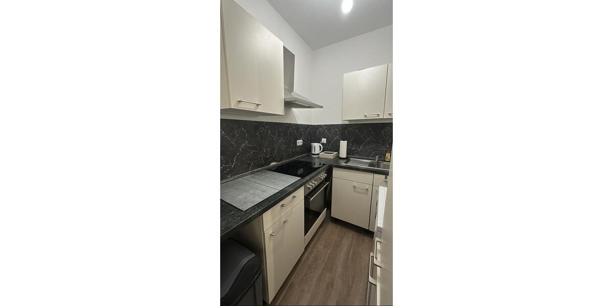 Etagenwohnung Erfurt Johannesvorstadt - 2 Zimmer, 54 m&sup2;, 1.035&euro; | Angebot:26663878