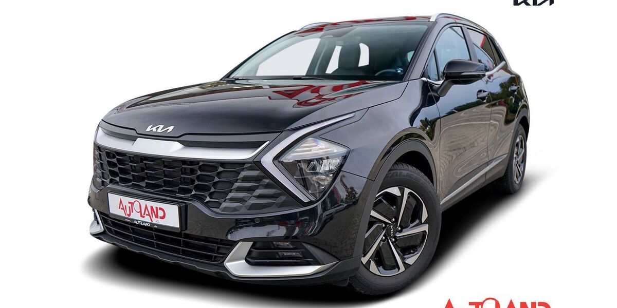 Kia Sportage 21.514 km 26.490 &euro; Erfurt 99087