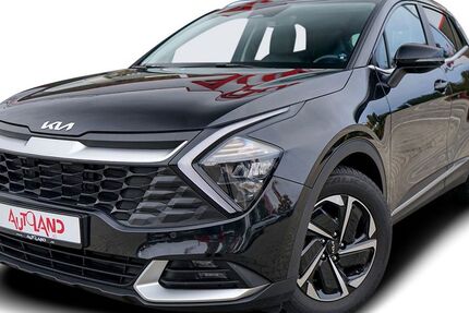Kia Sportage 21.514 km 26.890 € Erfurt 99087