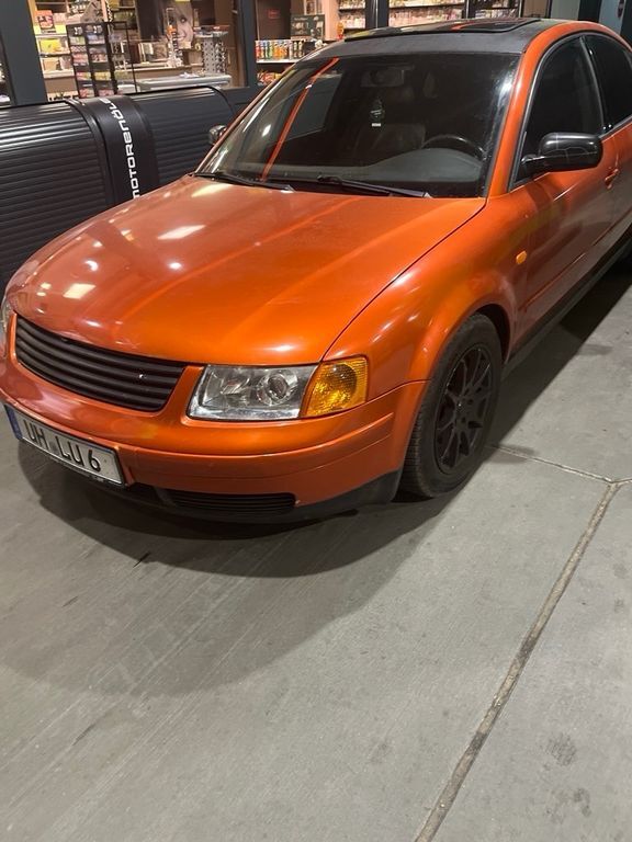 Passat