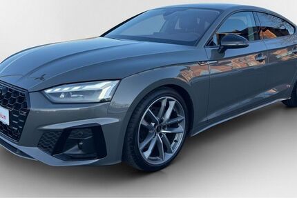 Audi A5 10.800 km 37.490 &euro; Arnstadt 99310