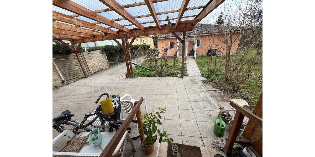Mehrfamilienhaus, Wohnhaus Ohrdruf - 3 Zimmer, 81 m&sup2;, 292.000&euro; | Angebot:26075654