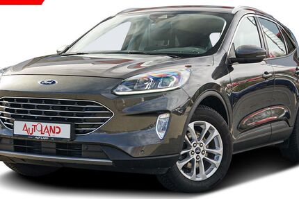 Ford Kuga 59.500 km 21.990 &euro; Erfurt 99087