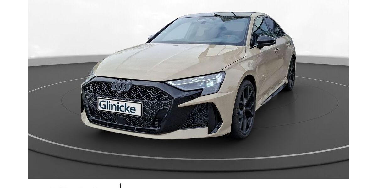 Audi RS3 2.150 km 77.770 &euro; Weimar 99423