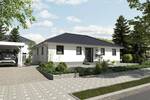 Bungalow Großobringen Großobringen - 4 Zimmer, 108 m&sup2;, 378.895&euro; | Angebot:25707376