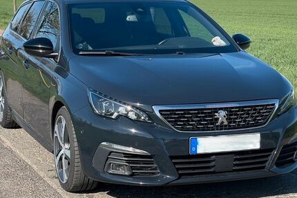 Peugeot 308 112.500 km 13.200 &euro; Schwabhausen 99869