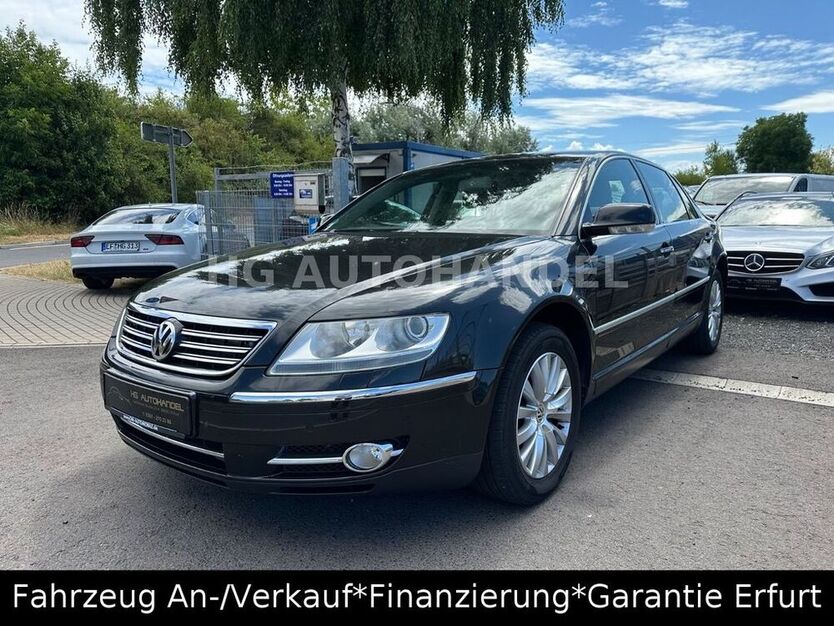 Phaeton