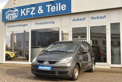 Mitsubishi Colt 130.000 km 1.280 € Erfurt 99092