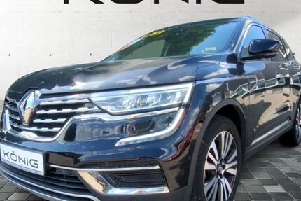 Renault Koleos 41.606 km 26.999 &euro; Erfurt 99091