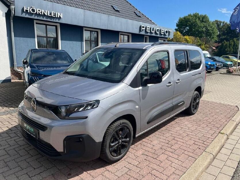 Berlingo