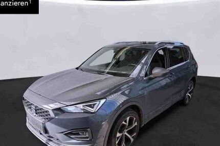 Seat Tarraco 53.500 km 32.380 &euro; Erfurt 99099