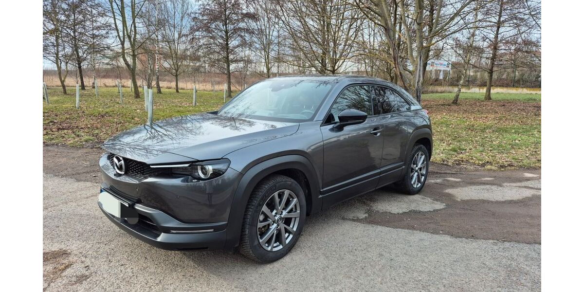 Mazda MX-30 75.000 km 15.490 &euro; Tüttleben 99869