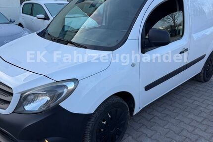 Mercedes-Benz Citan 236.669 km 4.799 &euro; Emleben 99869
