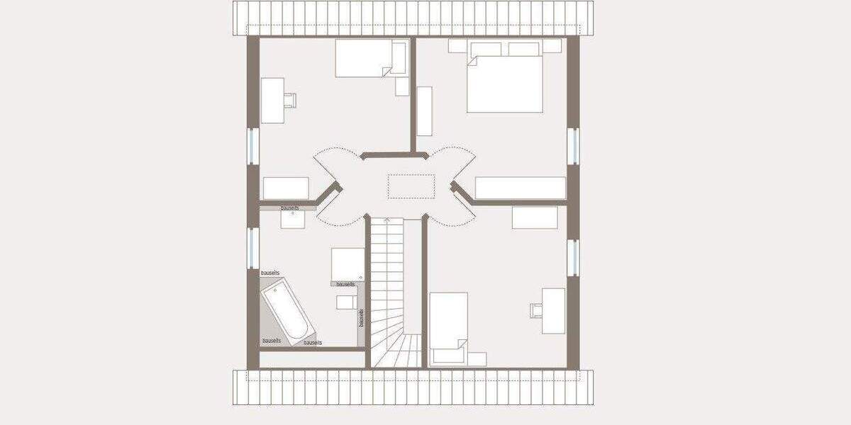 Einfamilienhaus Tannroda Tannroda - 3 Zimmer, 124 m&sup2;, 204.999&euro; | Angebot:25649958