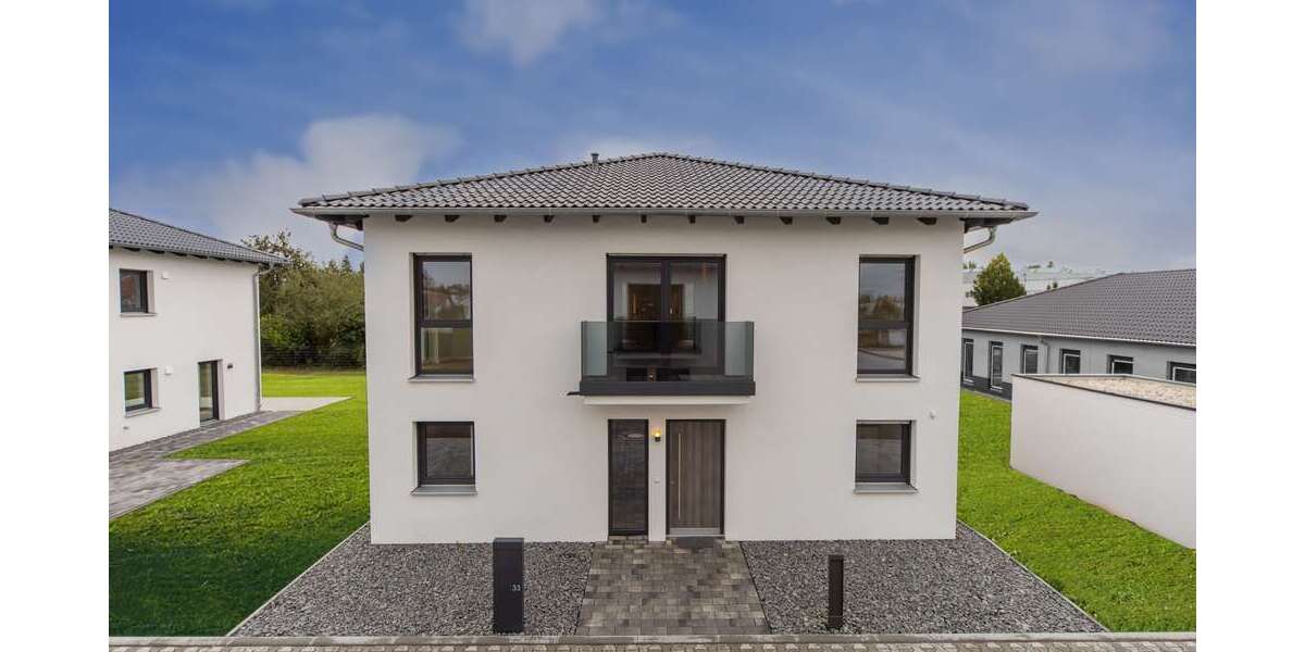 Einfamilienhaus Möbisburg Möbisburg-Rhoda - 5 Zimmer, 154 m&sup2;, 637.700&euro; | Angebot:27305500
