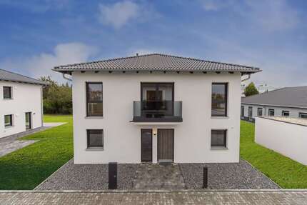 Haus Möbisburg Möbisburg-Rhoda - 5 Zimmer, 154 m&sup2;, 637.700&euro; | Angebot:27305500