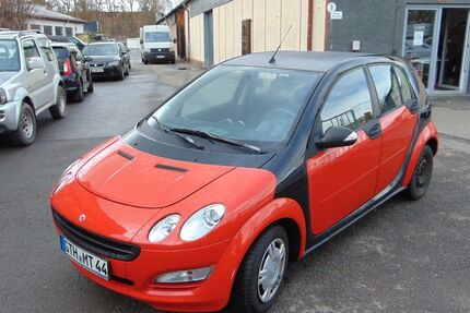 Smart ForFour 194.000 km 1.999 &euro; Gotha OT Siebleben 99867