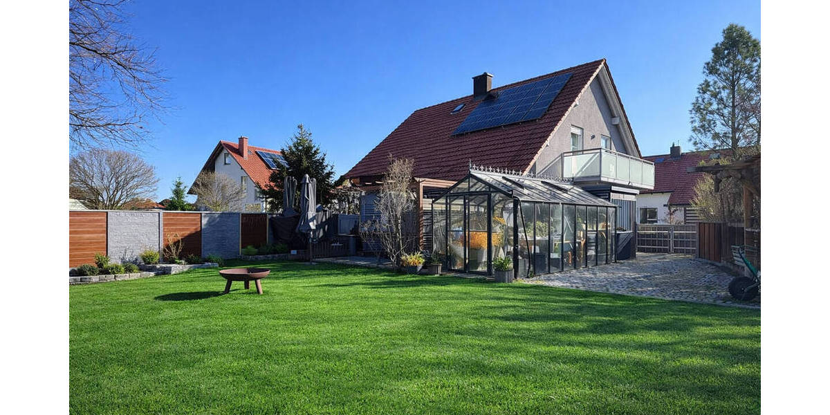 Einfamilienhaus Erfurt Linderbach - 599.000&euro; | Angebot:26684042