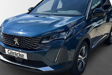 Peugeot 3008 19.500 km 25.990 &euro; Erfurt 99086