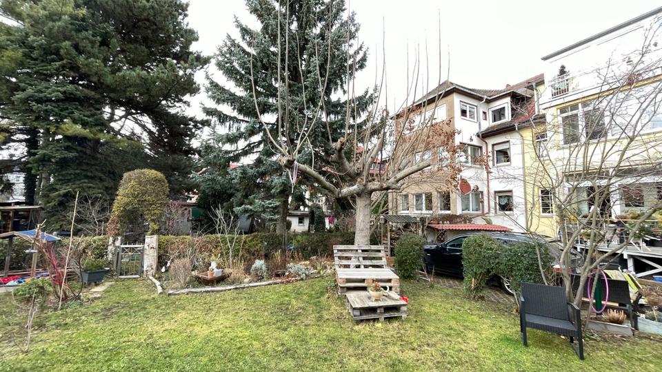 Etagenwohnung Erfurt Daberstedt - 3 Zimmer, 77 m&sup2;, 254.000&euro; | Angebot:25806522