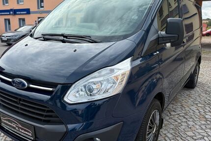 Ford Transit Custom 113.300 km 11.950 € Bad Langensalza 99947