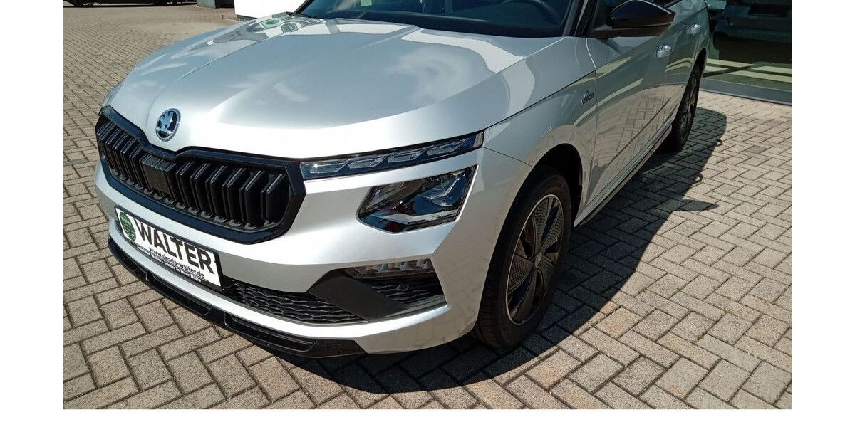 Skoda Kamiq 14.750 km 28.900 &euro; Sömmerda 99610
