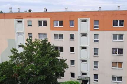 Wohnung Weimar Schöndorf-Waldstadt - 3 Zimmer, 55 m&sup2;, 480&euro; | Angebot:26863997
