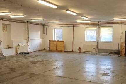 Gewerbeobjekt Arnstadt - 800&euro; | Angebot:25774149